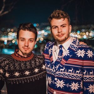 Meet your Posher, Haakon